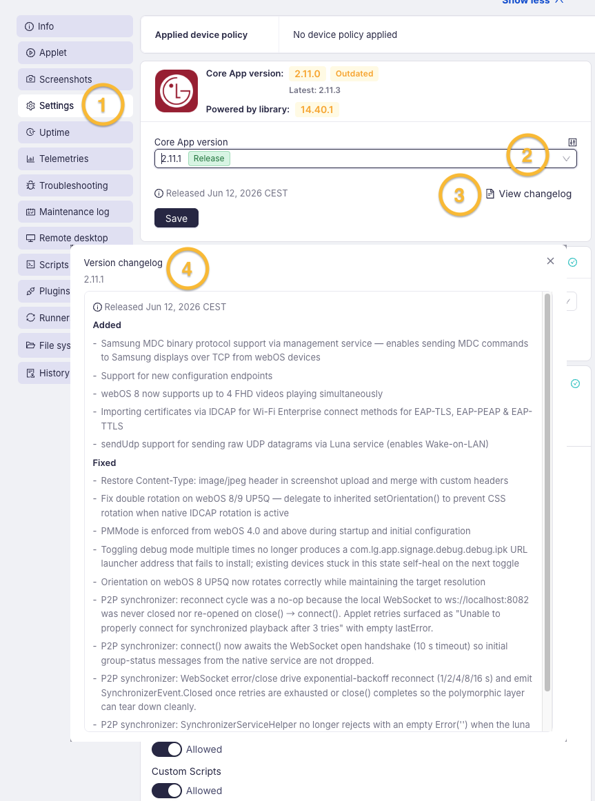 core_app_changelog