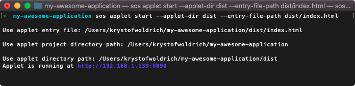 existing-application-running-cli-emulator.png