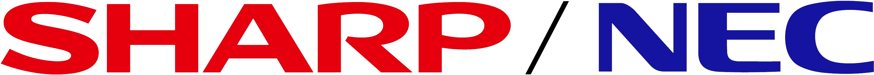 NEC Open Modular Platform logo