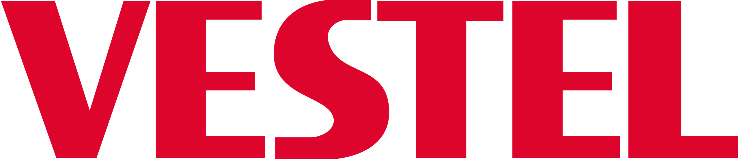 Vestel logo