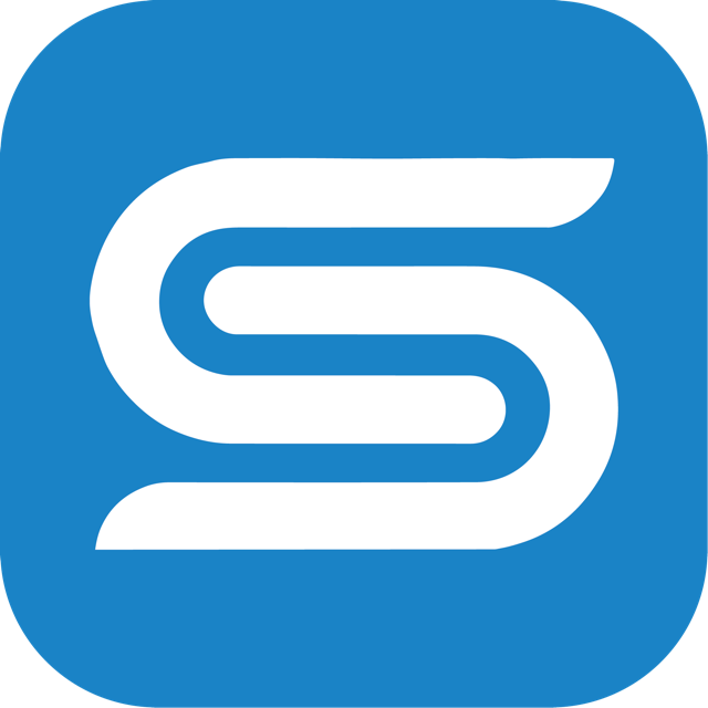 Samsung SSSP / Tizen logo