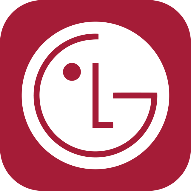 LG webOS logo